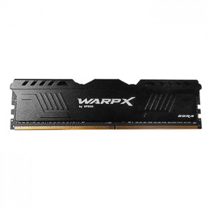 Memória RAM NTECH WARP X 8GB (1X8GB) DDR4-3200MHz CL22